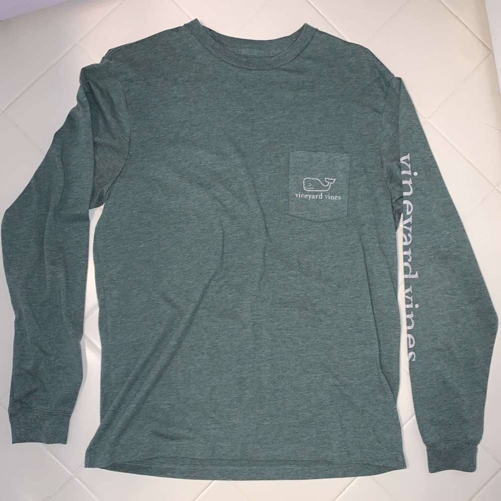 Vineyard Vines Long Sleeve